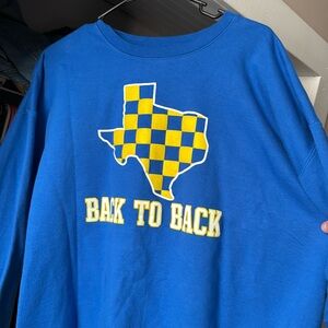 SDSU crewneck